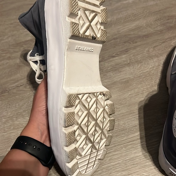 Platform converse - Picture 4 of 4